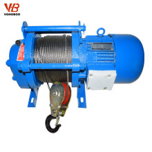 Vohoboo brand quanlity mini electric winch